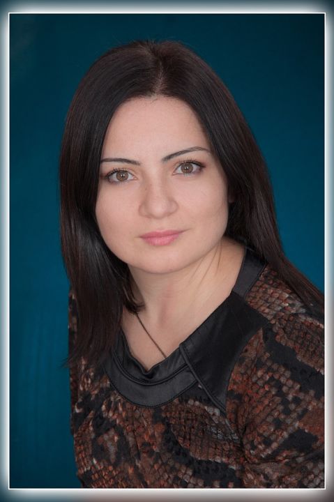 Бетрозова гематолог